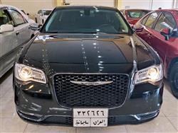 كرايسلر 300